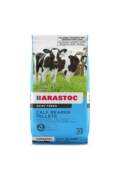 Barastoc - Calf Maximiser Mix