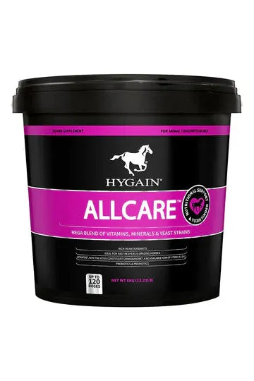 Hygain - Allcare