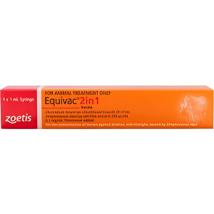 Equivac 2 in 1