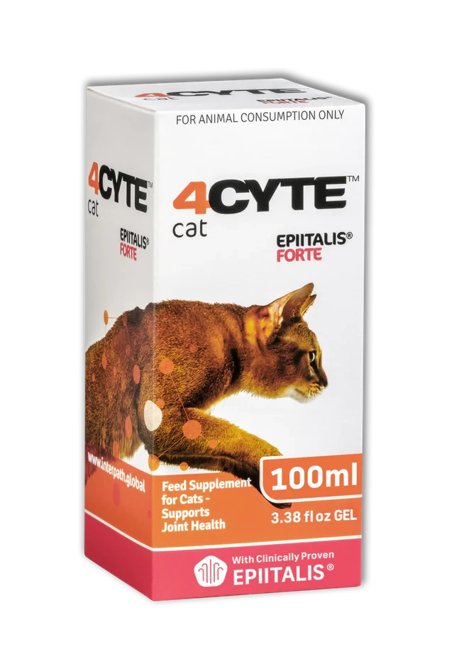 4CYTE Gel CAT