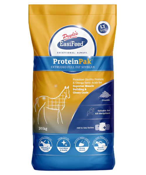 Prydes - Protein Pak