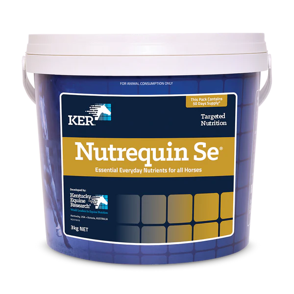 KER - Nutrequin Se