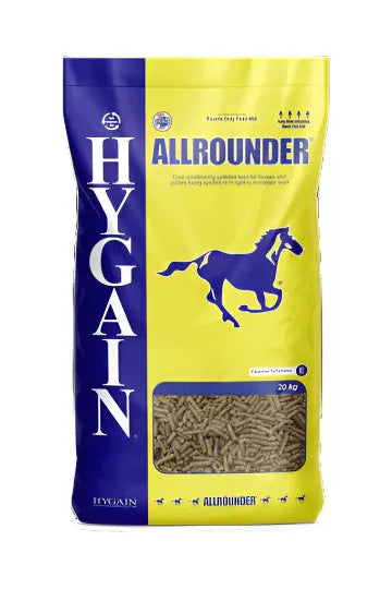 Hygain - All Rounder