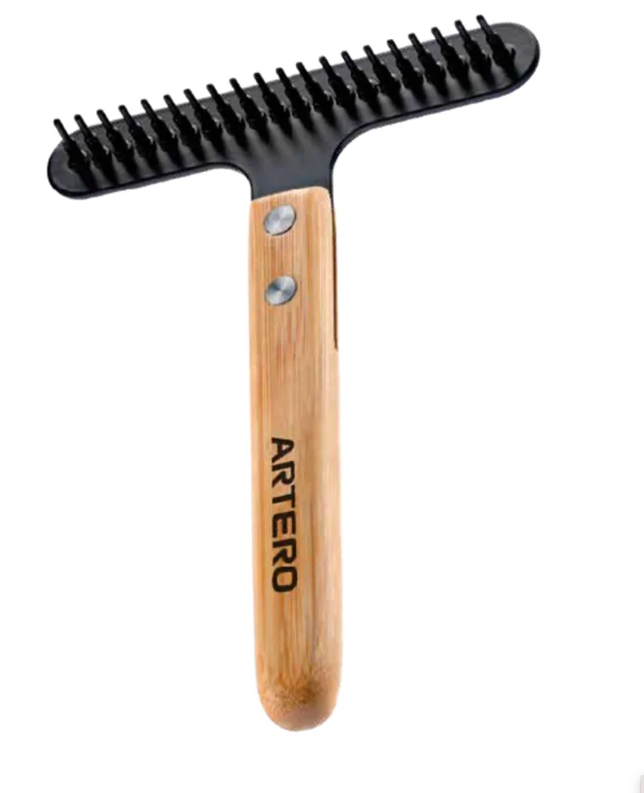 Artero Undercoat Shedding Rake