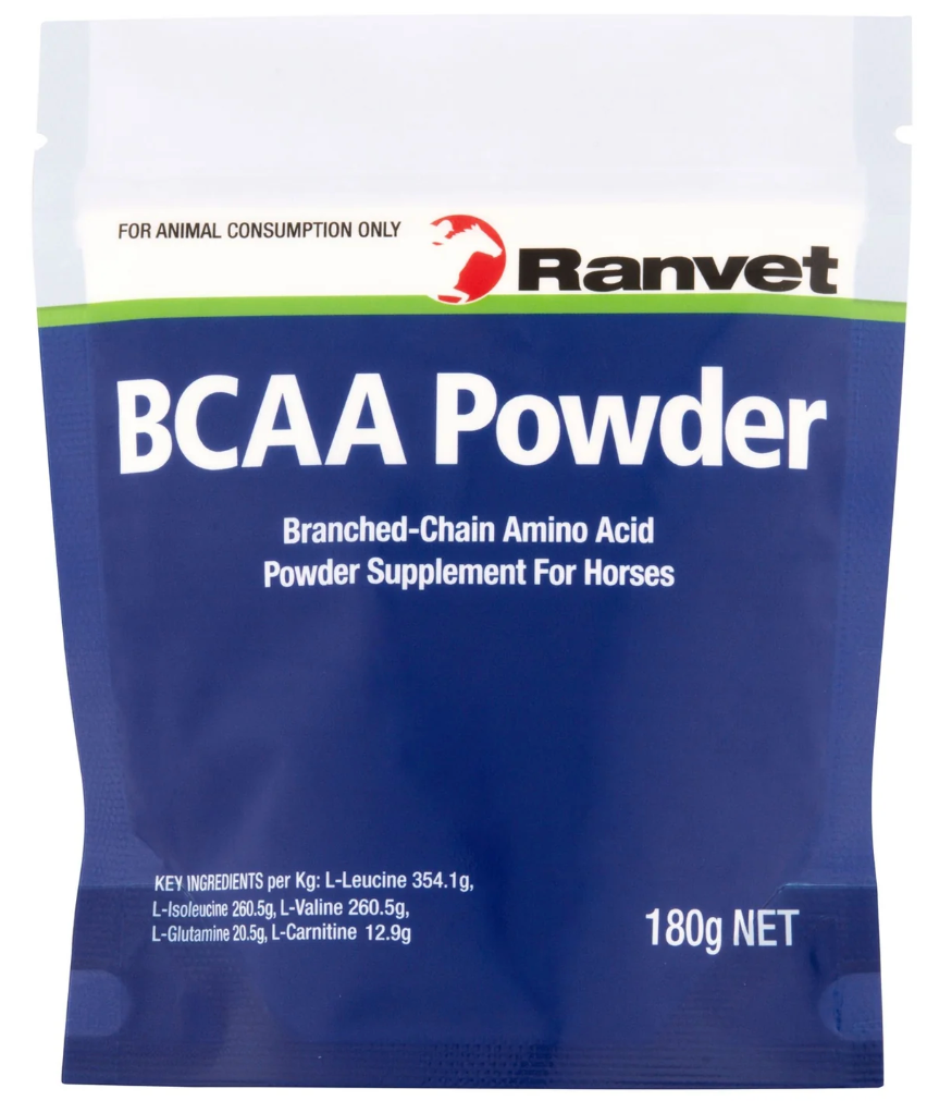 Ranvet - BCAA Powder 180g