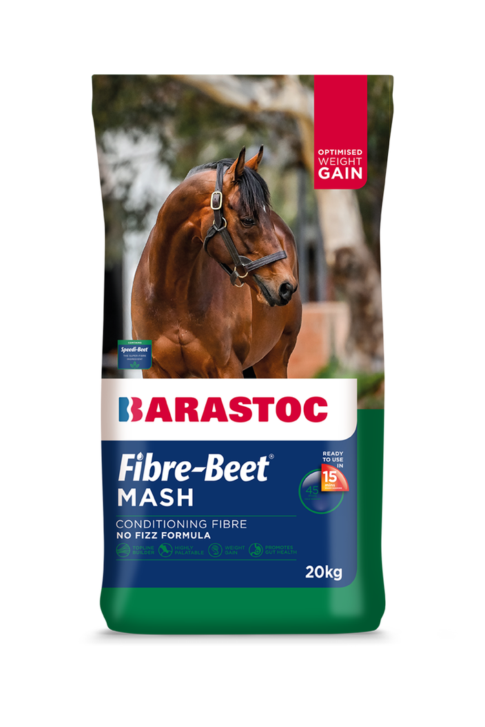 Barastoc- Fibre Beet Mash