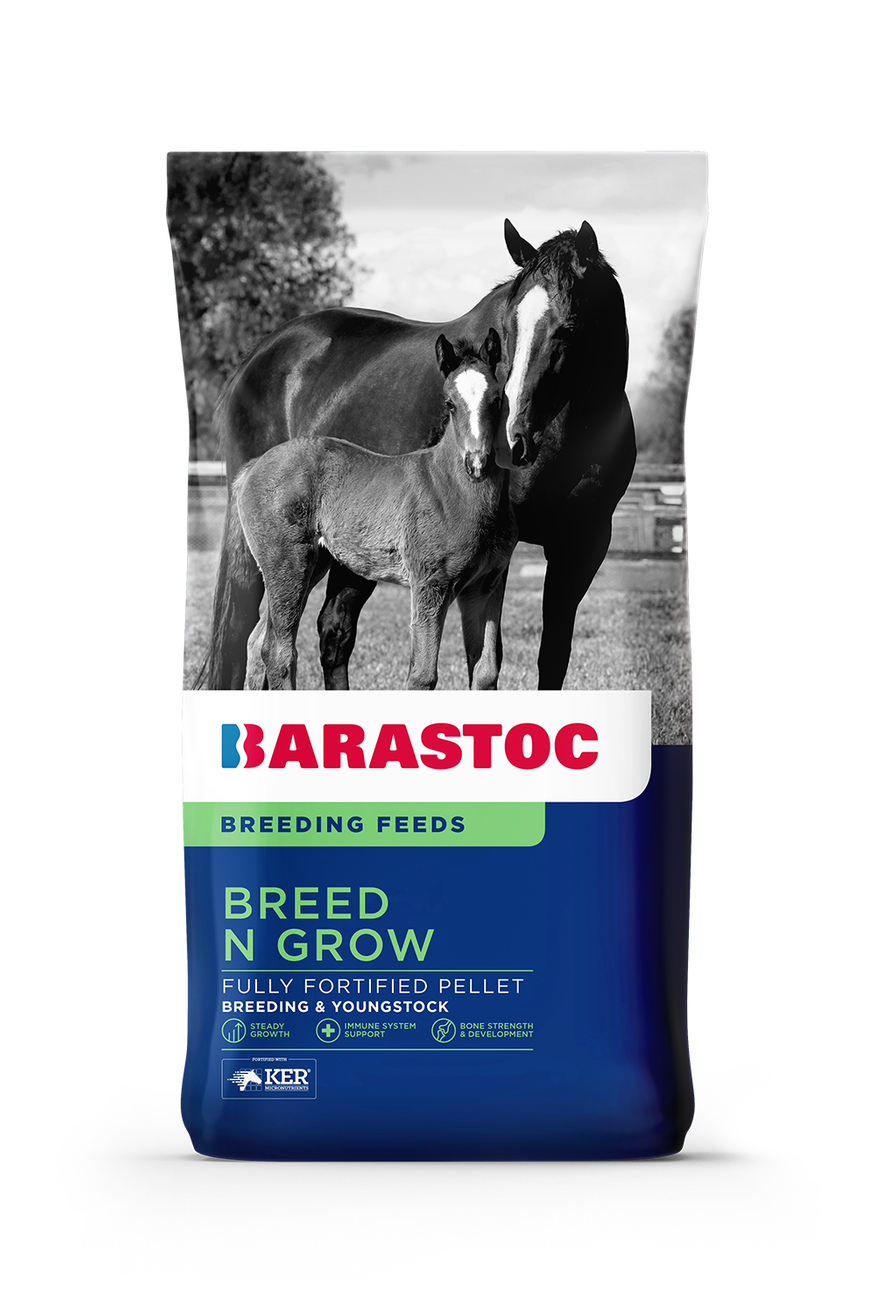 Barastoc - Breed N Grow