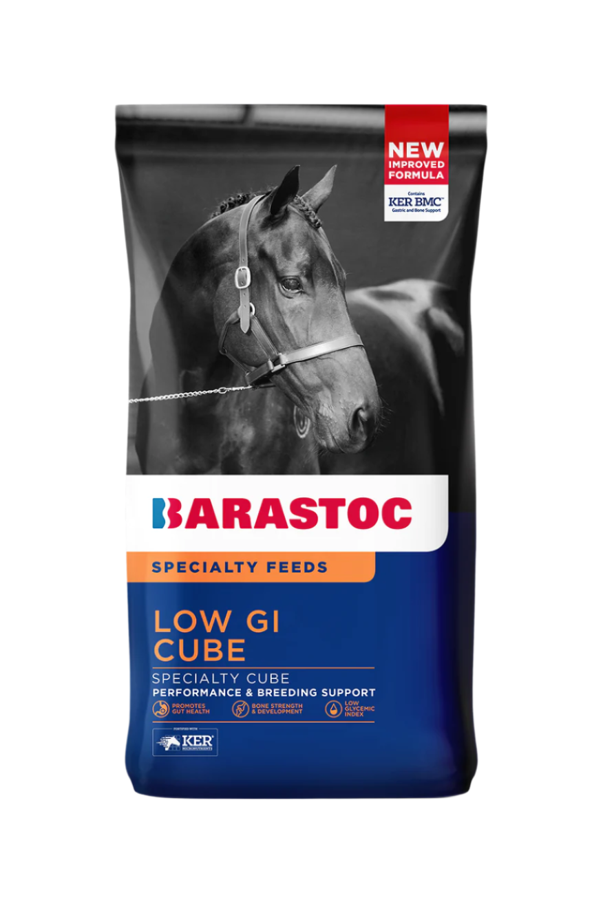 Barastoc - Low GI