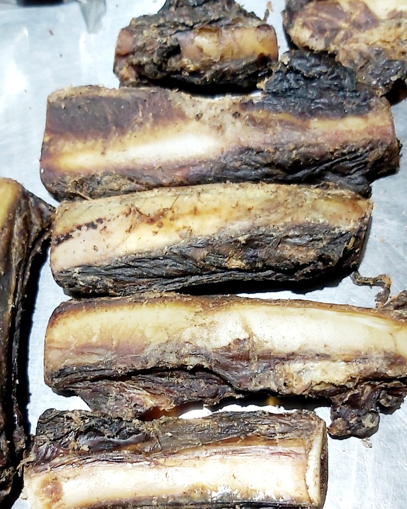 Beef Ribs