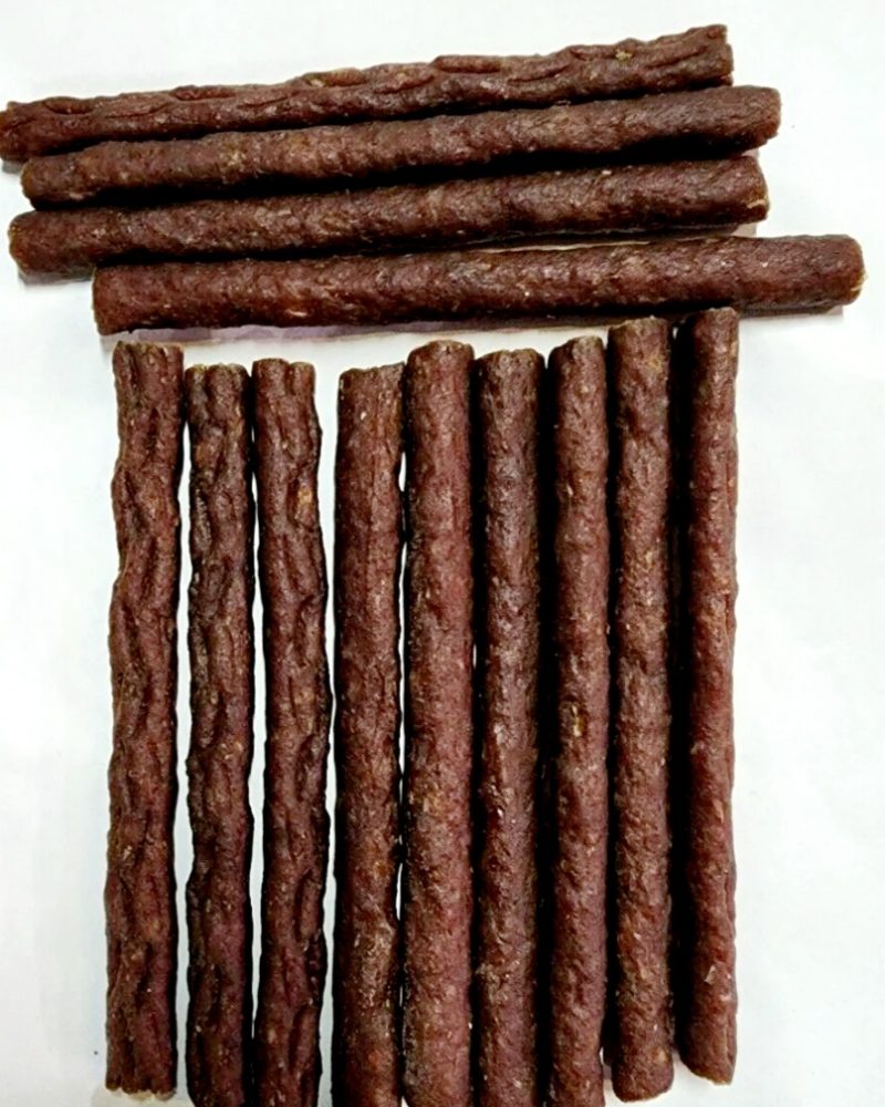 Beef Soft Chewy Sticks