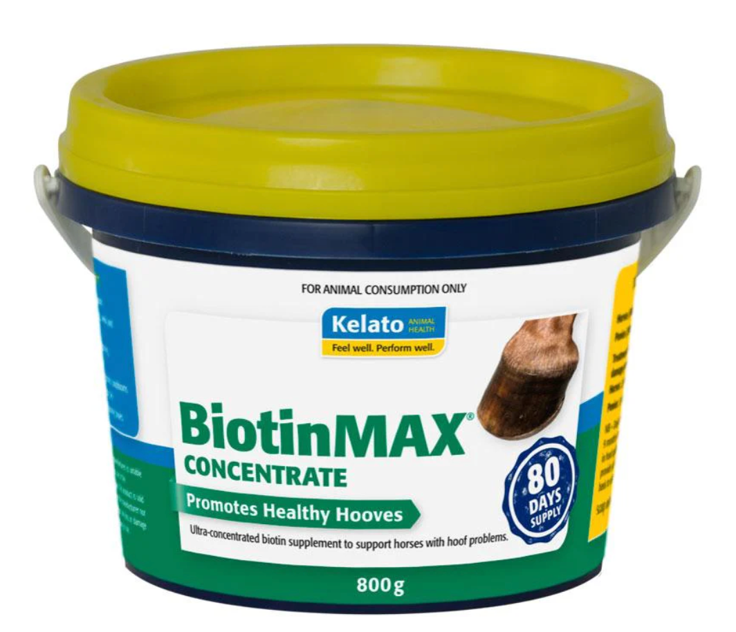 Kelato - BiotinMax