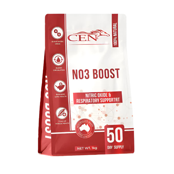 CEN - EO3 Boost