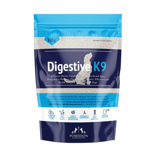 Poseidon - Digestive K9