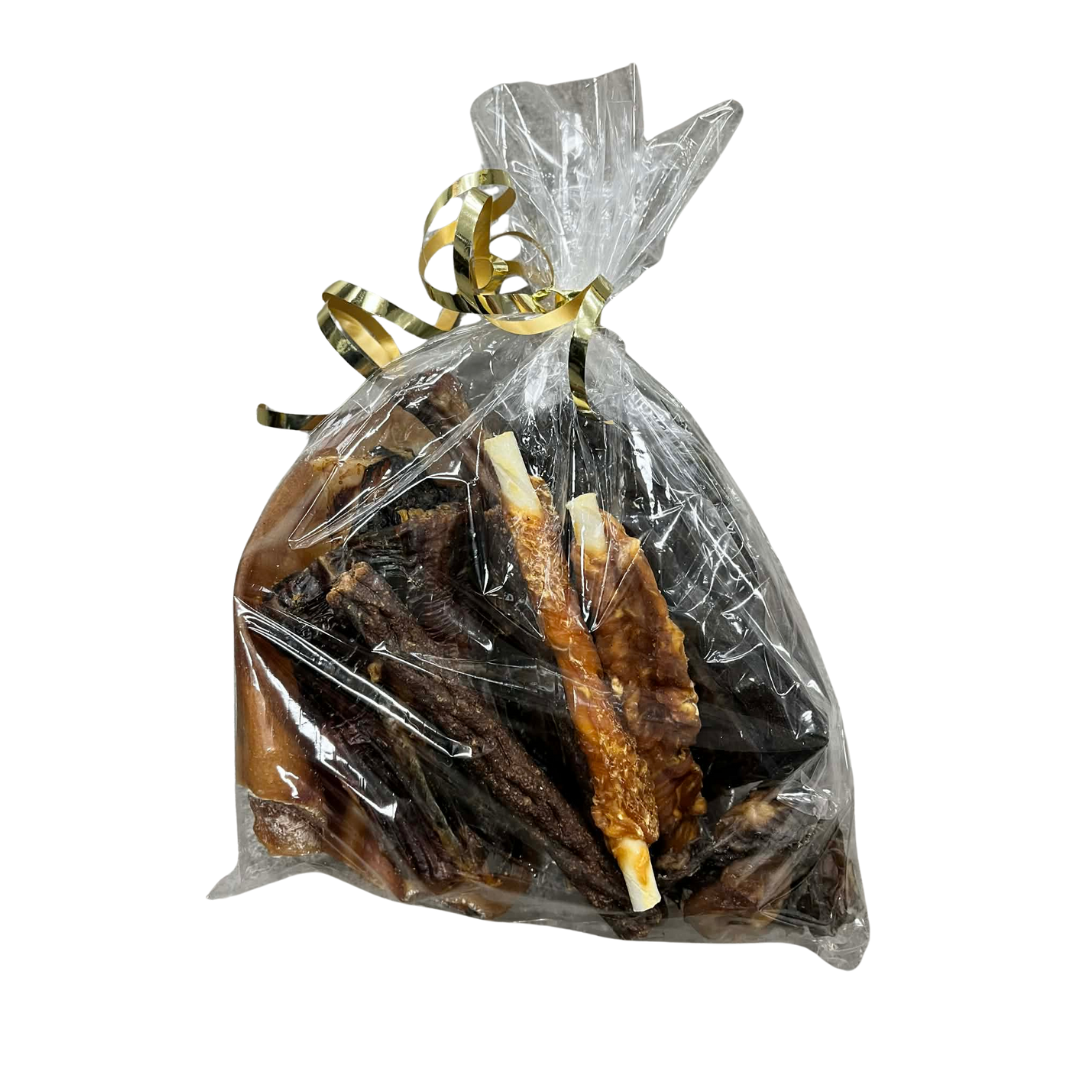 Doggy Christmas Treat Bundle