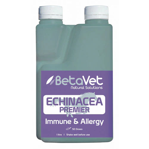 BetaVet - Echinacea Premier