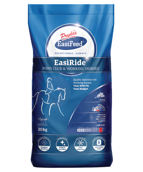 Prydes - EasiRide