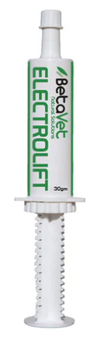 BetaVet - Electrolift