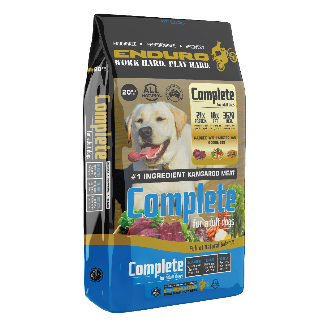 Enduro - Complete