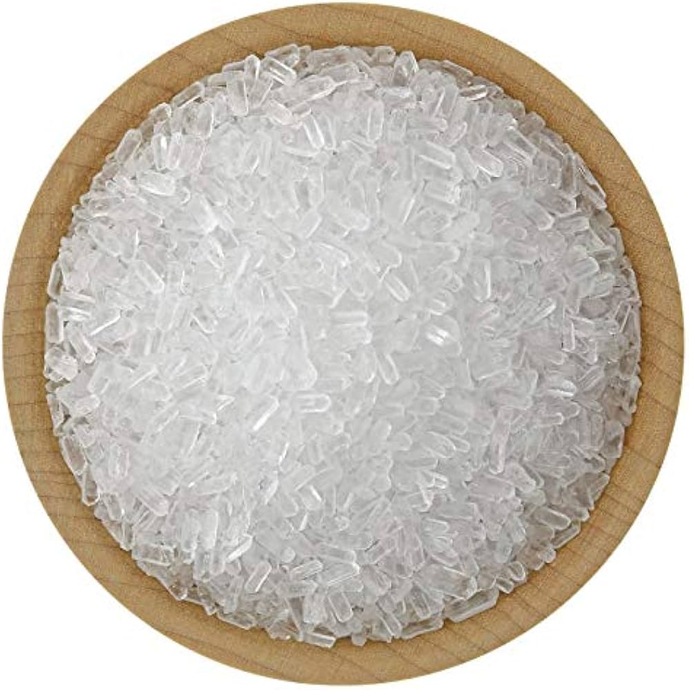 Epsom Salts