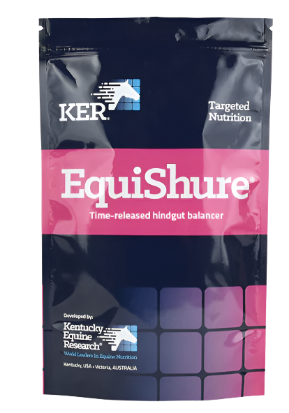 KER - Equishure
