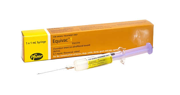 Equivac T (Tetanus) Vaccine