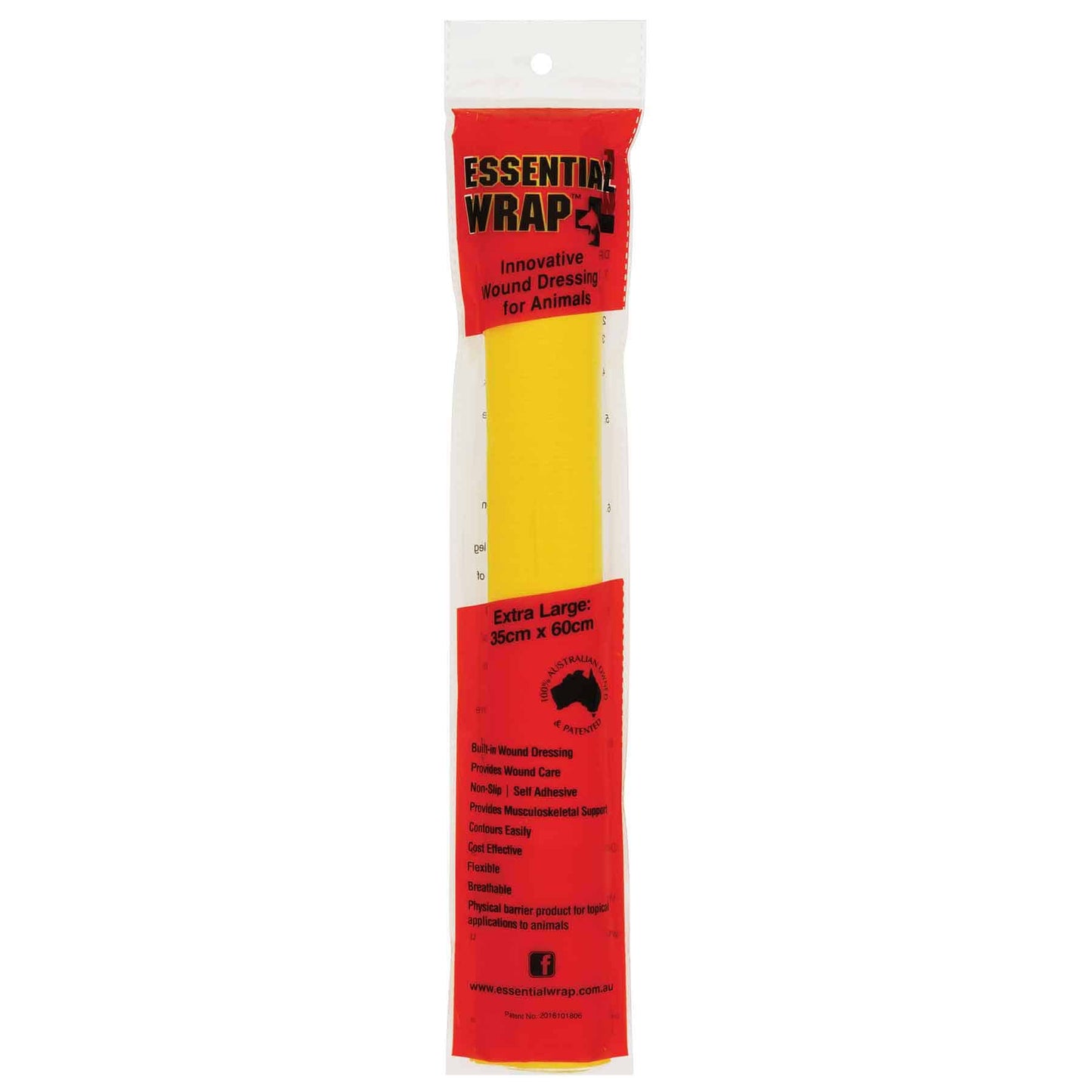 Ranvet Essential Wrap