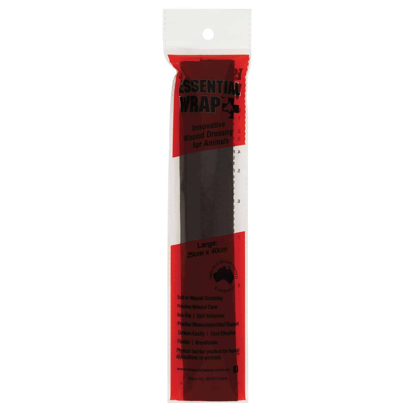 Ranvet Essential Wrap