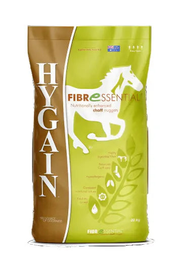 Hygain - FibreEssential