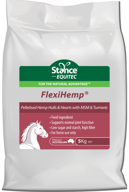 Stance Equitec - FlexiHemp