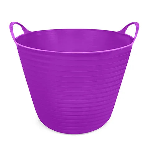 Flexible Tub
