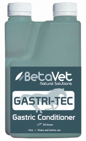 BetaVet - Gastri-Tec