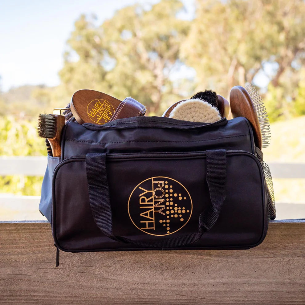 Hairy Pony - Horse Grooming Bag