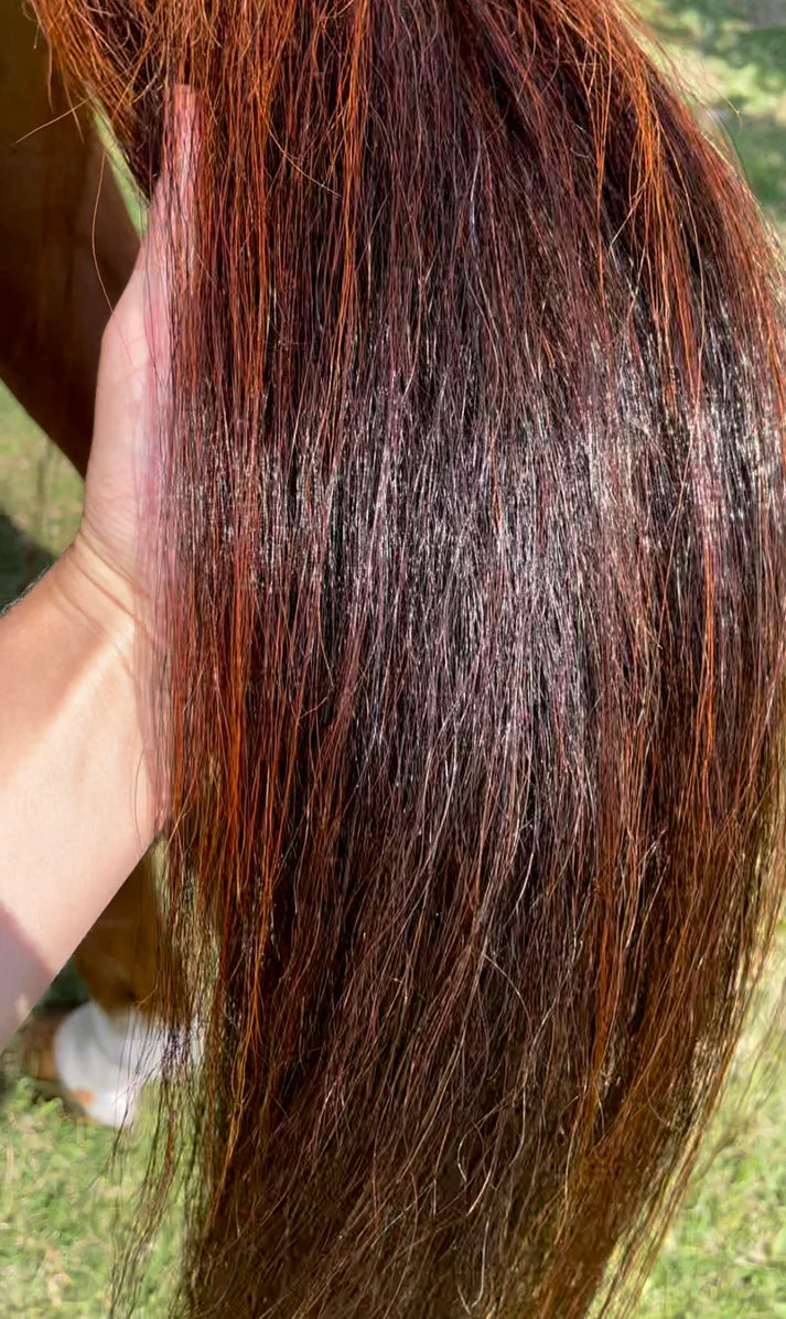 Hairy Pony - Silky Serum