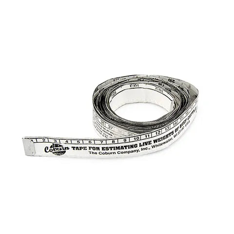 Weight Tape