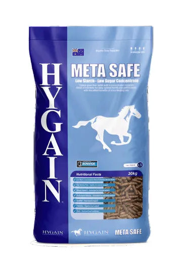 Hygain - Meta Safe