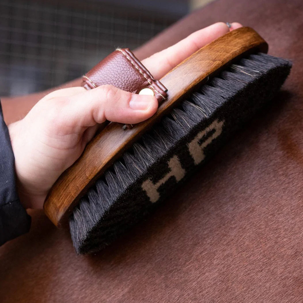 Hairy Pony - Body Brush