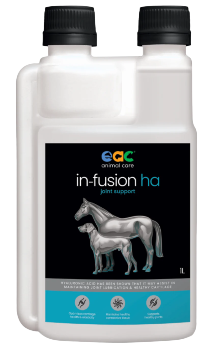 EAC Animal Care -in-fusion HA