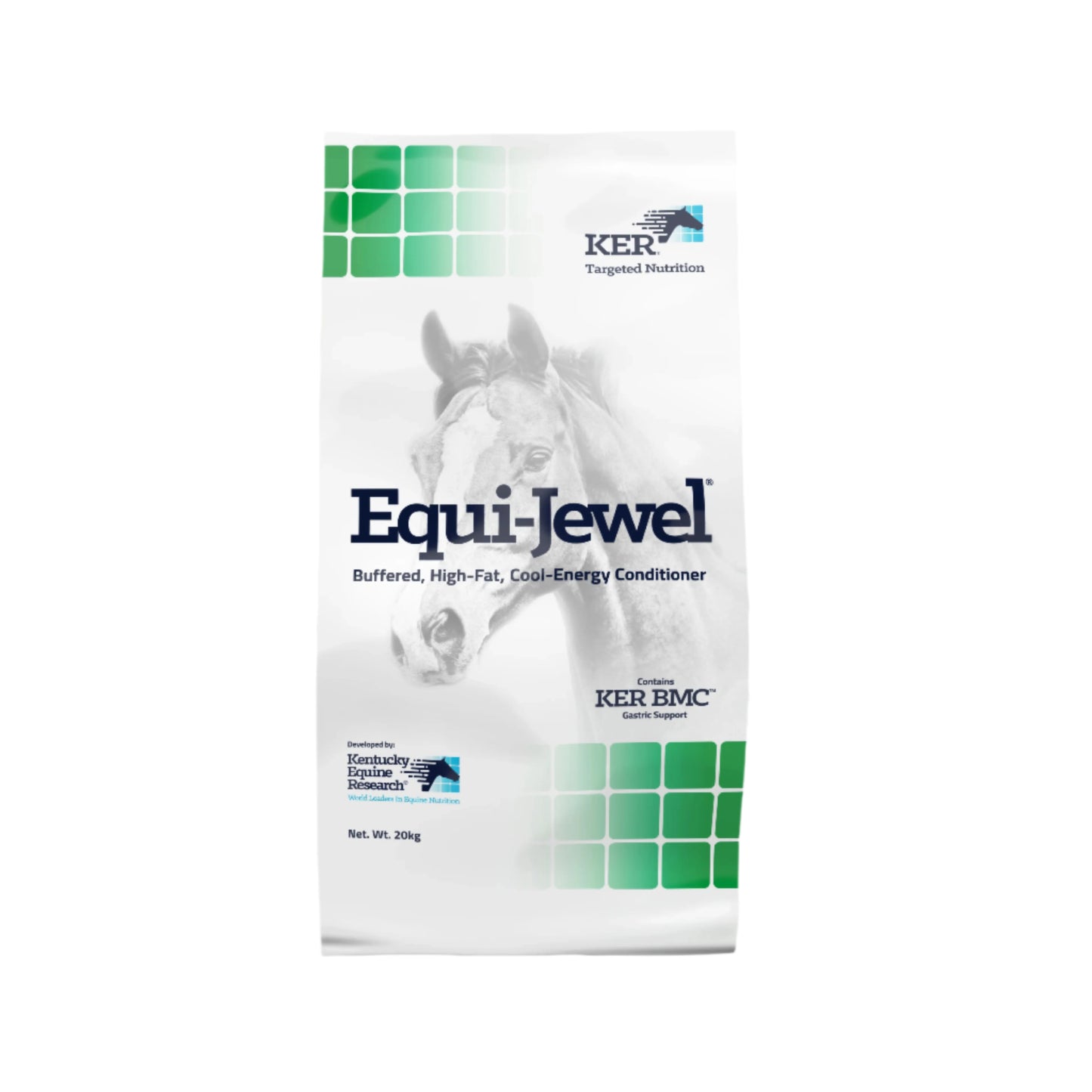 KER - Equi-Jewel