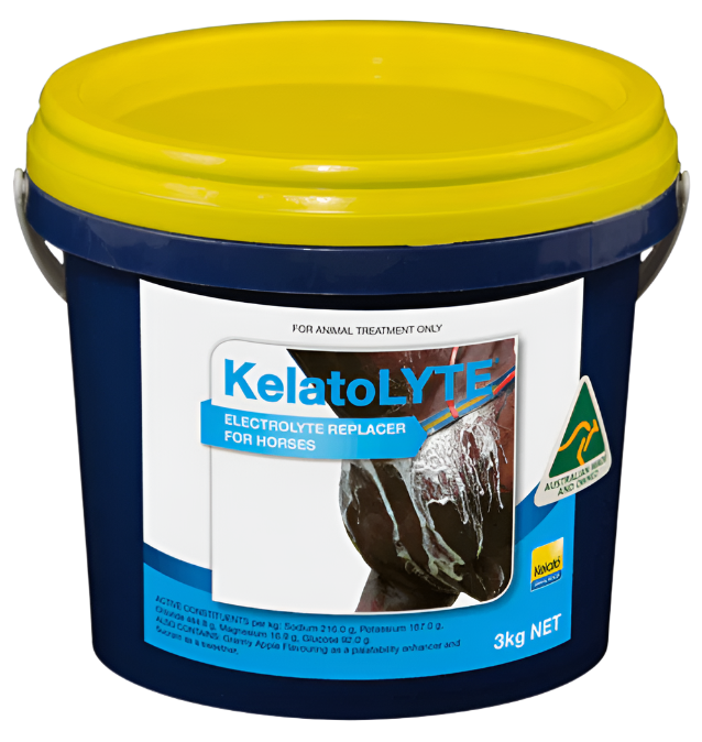 Kelato - KelatoLyte Electrolyte Replacer