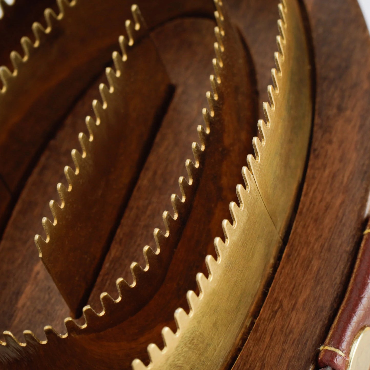 Hairy Pony - Metal Brush