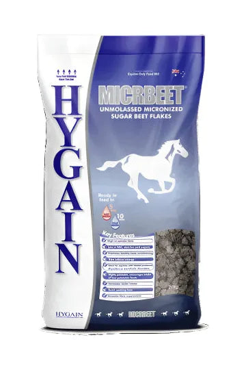 Hygain - Micrbeet