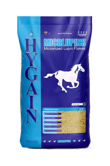 Hygain - Micrlupins