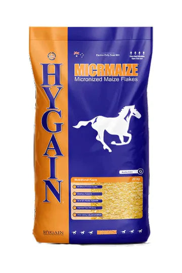 Hygain - Micrmaize
