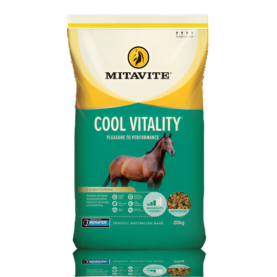 Mitavite - Cool Vitality