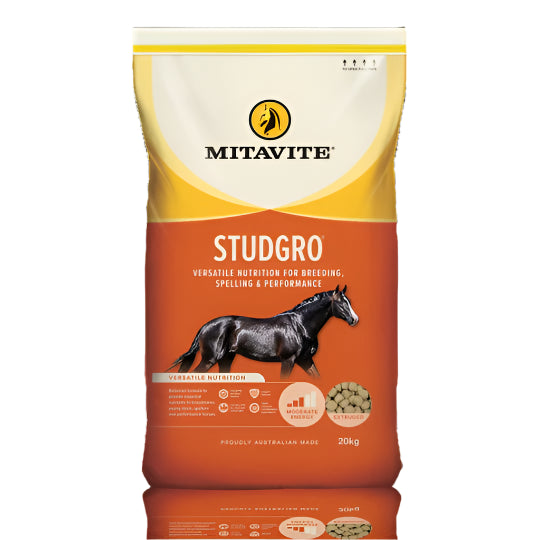 Mitavite - Studgro