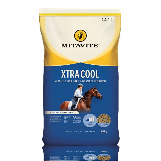 Mitavite - Xtra Cool