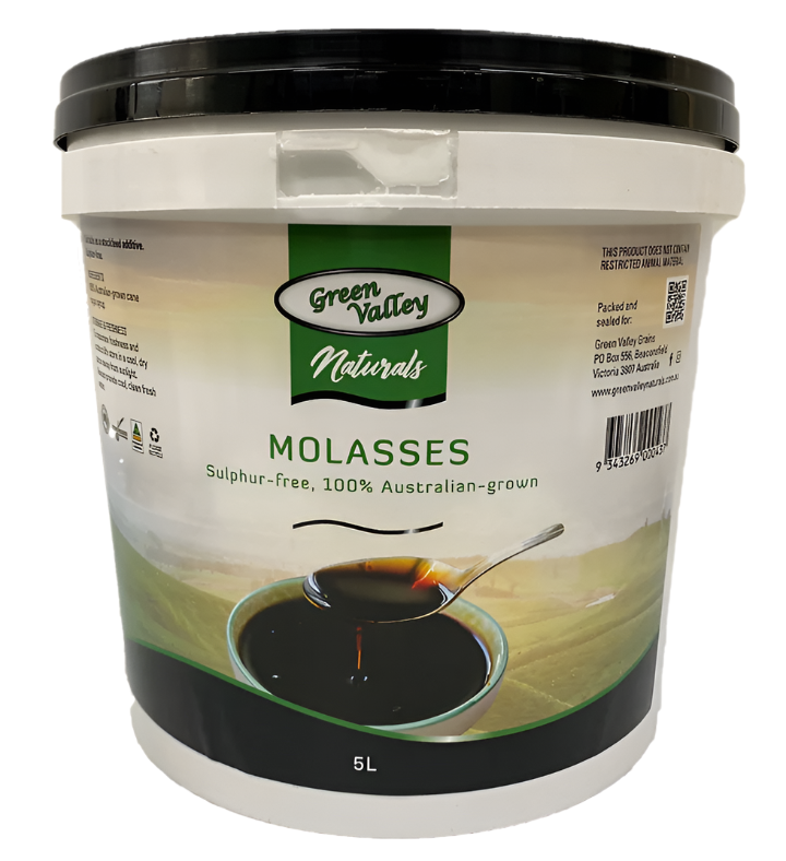 Molasses