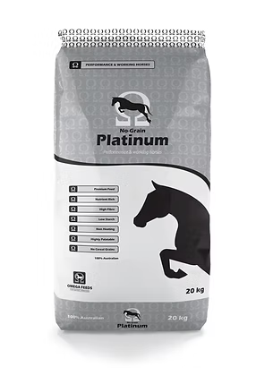 Omega Feeds - Platinum