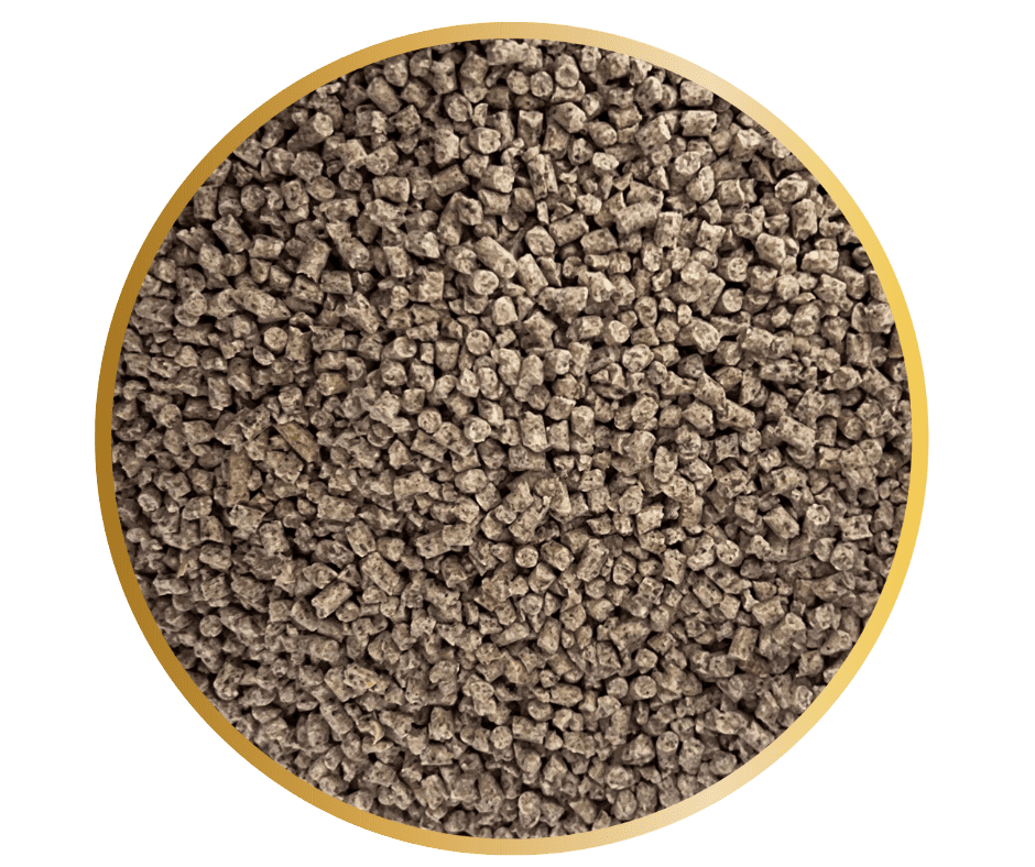 Country Heritage Feeds - Organic Chic Starter Crumble