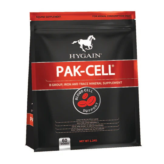 Hygain - Pak-Cell